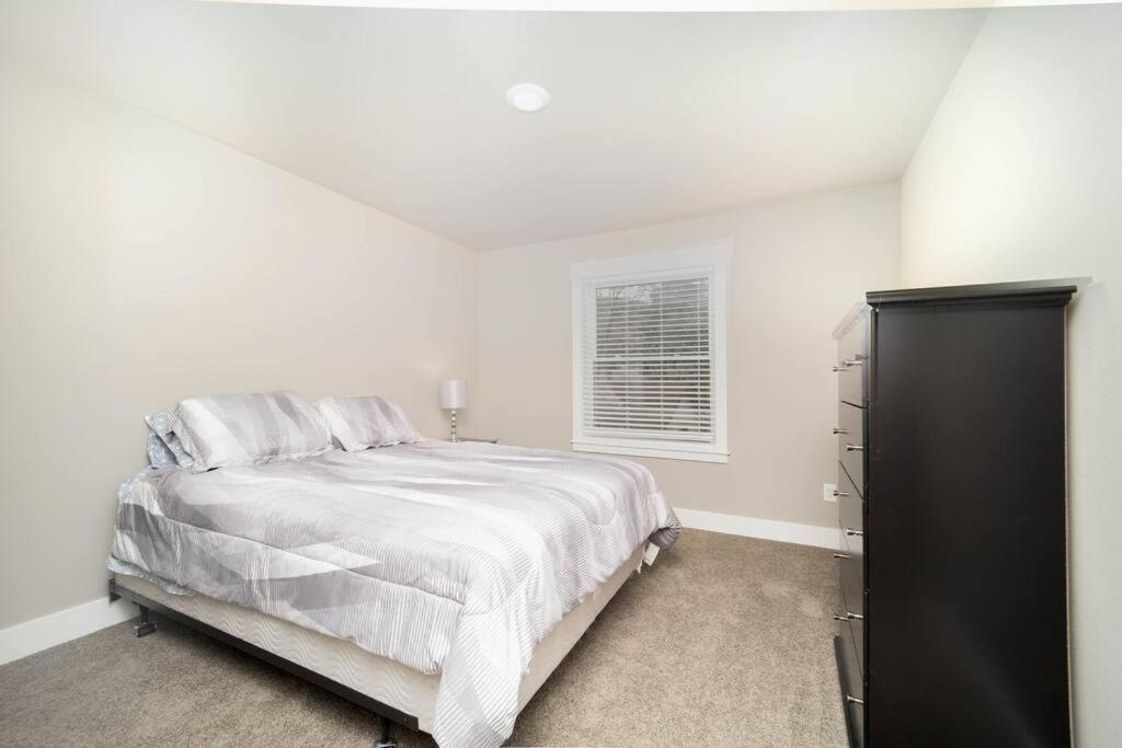 Delightful, New Townhome Downtown Billings Exteriér fotografie